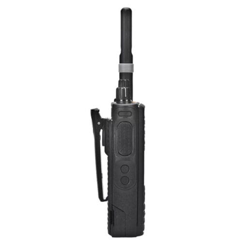 xir p8660i cạnh bên – nhìn ăng­ten