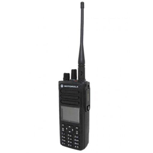 xir p8660i góc nghiêng – màn hình & bàn phím