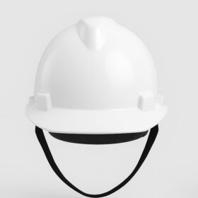 Nón bảo hộ MSA V-Gard 200 – Mũ bảo hộ công nghiệp cao cấp