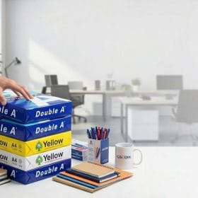 Giấy in A4 văn phòng chất lượng cao tại Vũng Tàu TP.HCM dành cho doanh nghiệp và văn phòng
