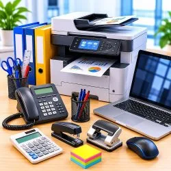 Thiết bị văn phòng