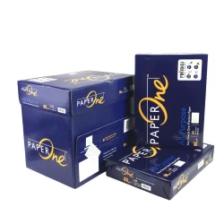 Giấy A4 PaperOne dùng cho máy photocopy